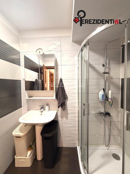 Penthouse spectaculos de vânzare – Calea Plevnei | 114mp utili + Terasă 220 mp - 8