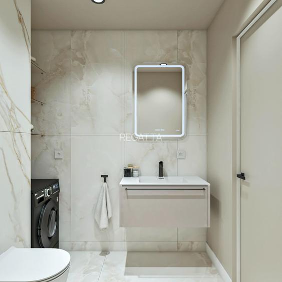 APARTAMENT DUPLEX DE VANZARE | 4 CAMERE | COMPLEX REZIDENTIAL NOU - 19