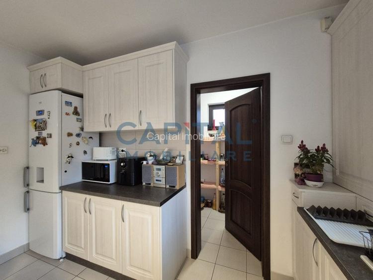 Casa la cheie cu garaj, Someseni - 9