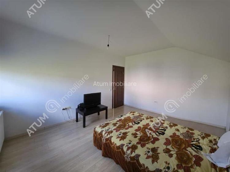 Casa individuala cu 5 camere in Bavaria Sibiu - 29