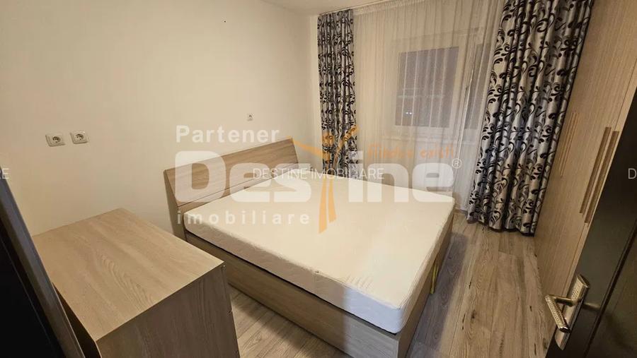 Apartament cu 2 camere, suprafata de 52mp si loc de parcare Centrul Civic - 2