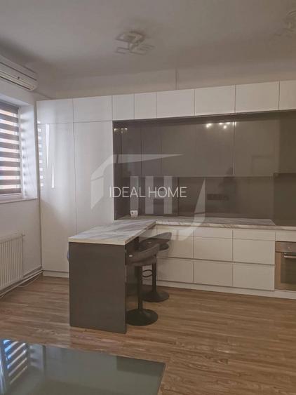 Apartament 3 camere I renovat I Centru I NTT Data - 2