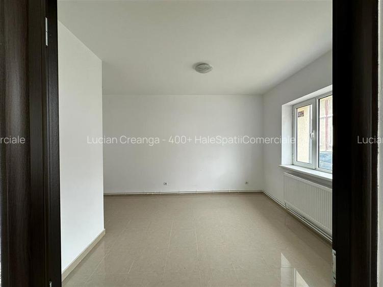Cladire centrala Iasi, birouri/ medical, 325mp - 5
