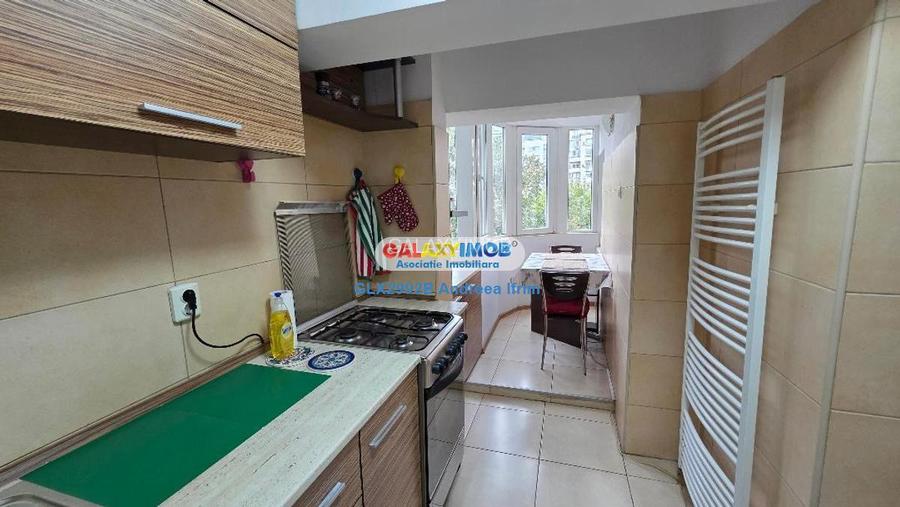 Apartament Decebal Bulevardul Unirii - 2 camere lux - 7