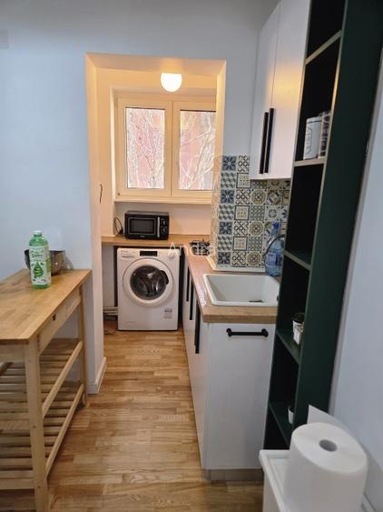Apartament superb Cotroceni-Grozavesti move-in ready - 8