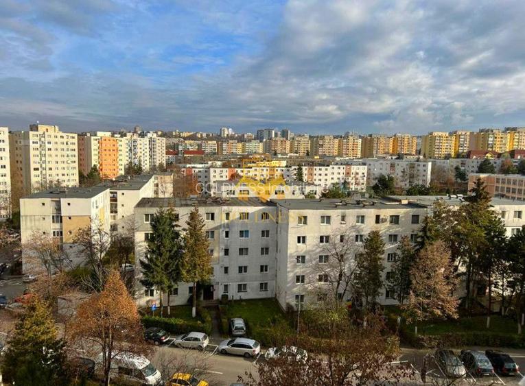 2 camere open space, Modern, Mc Donalds, Minerva, Cartier Manastur - 7