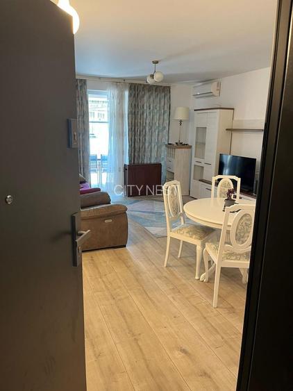 Apartament Elegant cu 2 Camere și Terasă Spectaculoasă – Valletta - 7