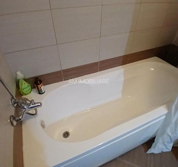 GARSONIERA IANCULUI, DORMITOR SEPARAT, CENTRALA TERMICA, METROU 5 MIN - 8