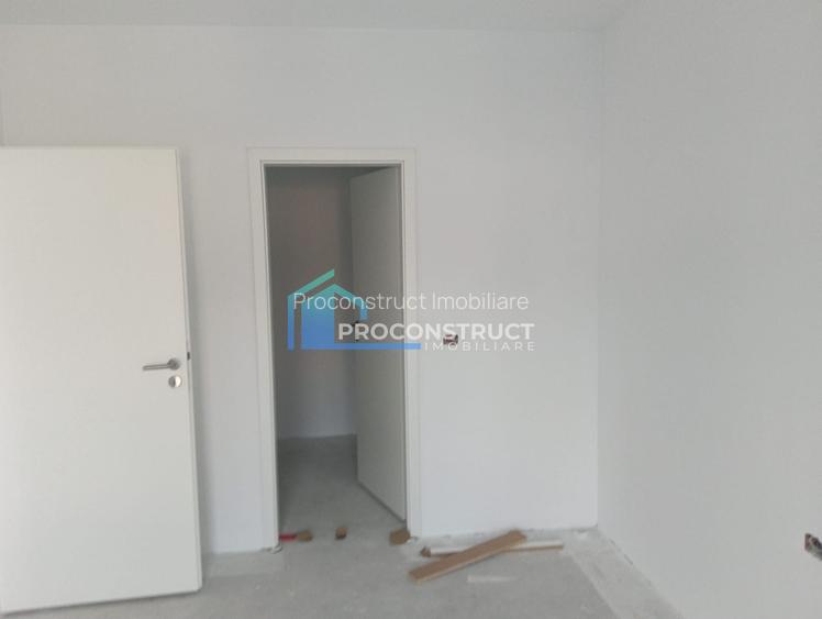 Casă individuală pe parter de vânzare – Sânandrei, construcție 2025 - 11