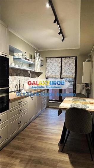 Apartament 2 Camere Premium - Herastrau Nordului - 7