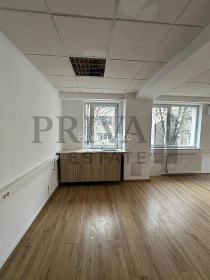 Spatiu de birouri 240 mp Liviu Rebreanu - 9