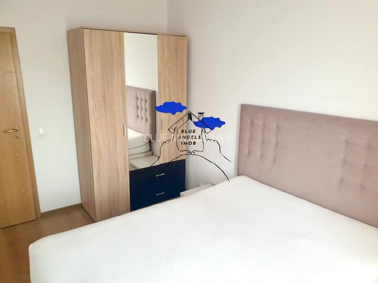 APARTAMENT CU 3 CAMERE SI GRADINA PROPRIE, PET FRIENDLY TRACTORUL - 5