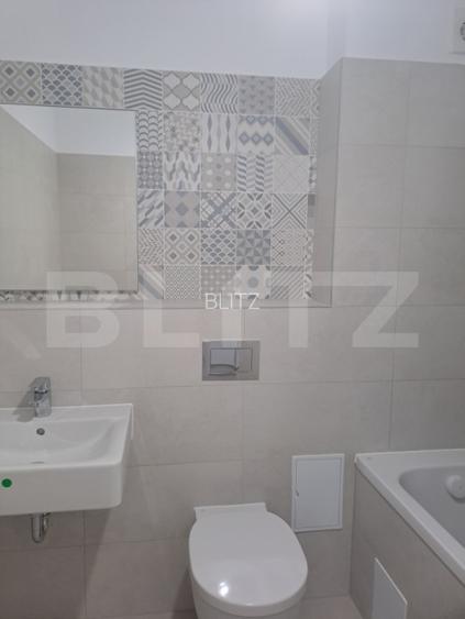 Apartament nou, impecabil, structura mare Tractorul - 7