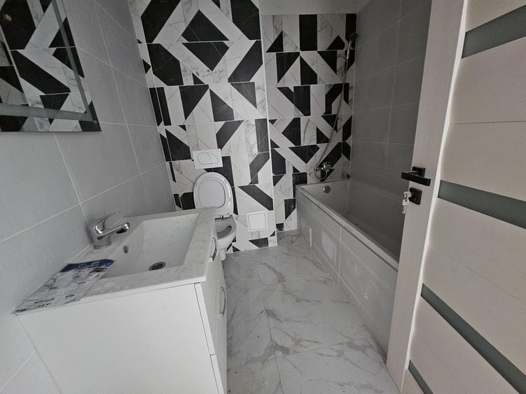 Apartament 1 camera Popas Pacurari-300m de Soleia,parte cu balcon,cod:153267