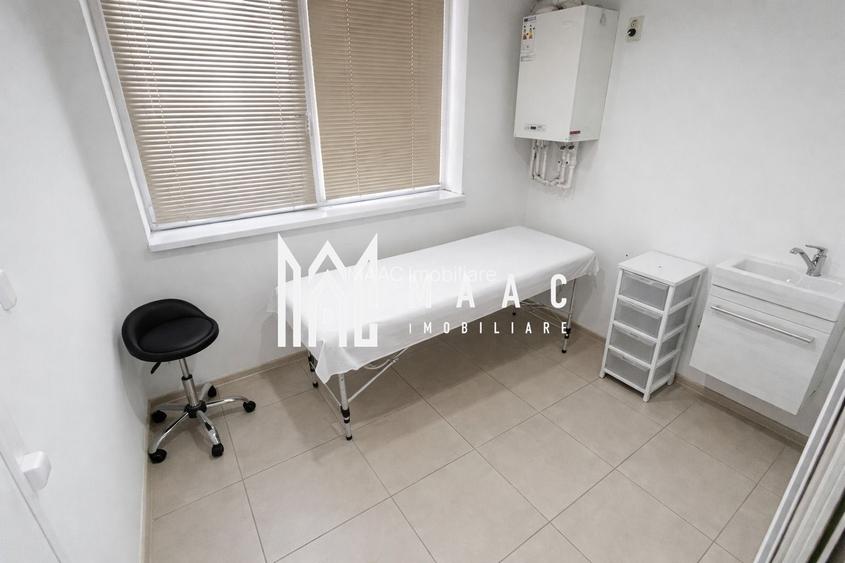 Spațiu comercial | Salon / Frizerie | Parter | Arhitecților - 6