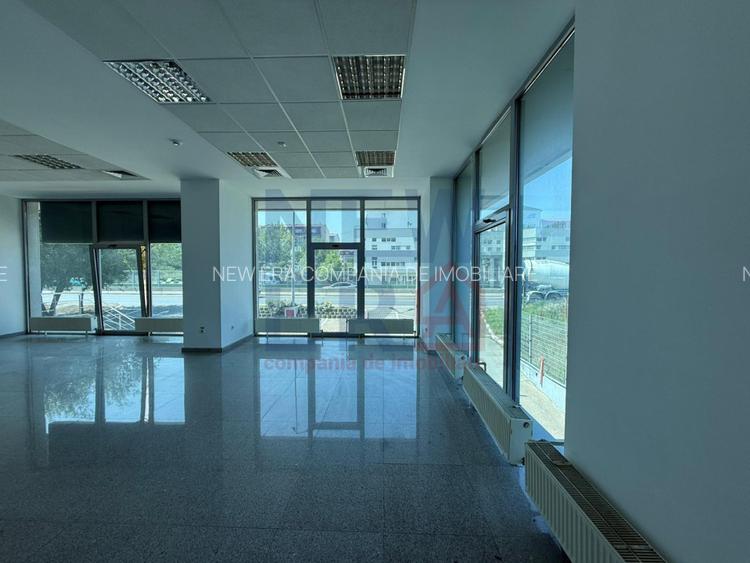 De inchiriat showroom Soseaua Odaii - 3