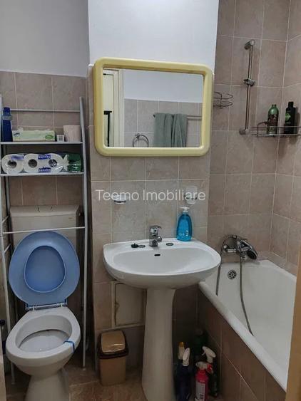 Apartament 2 camere, decomandat, 54 mp, ac, metrou, Lujerului - 8