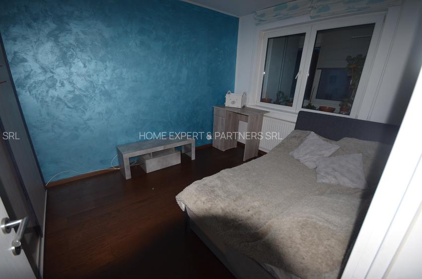 Apartament 2 camere - Titan - Renovat - Metrou - 7