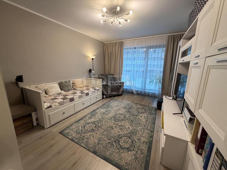 Apartament 2 camere, Pipera - 5