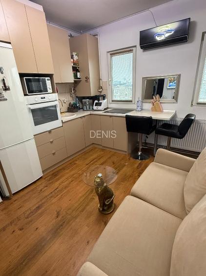 Apartament 1 cameră zona Podgoria/ Ultracentral  - 7