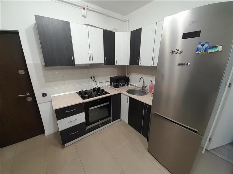 Inchiriere apartament 3 camere modern Iris zona Piata 1 Mai, Cluj-Napoca - 4