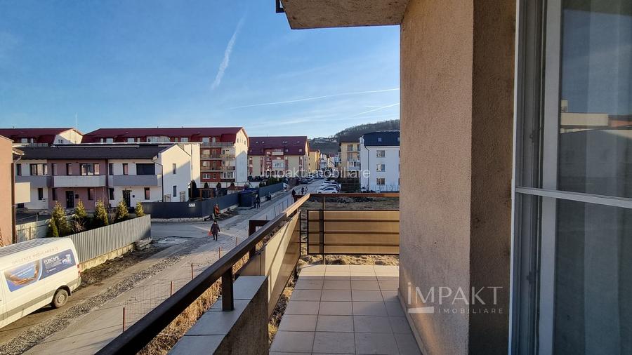 Inchiriere apartament cu 2 camere, zona Eroilor, Floresti! - 14