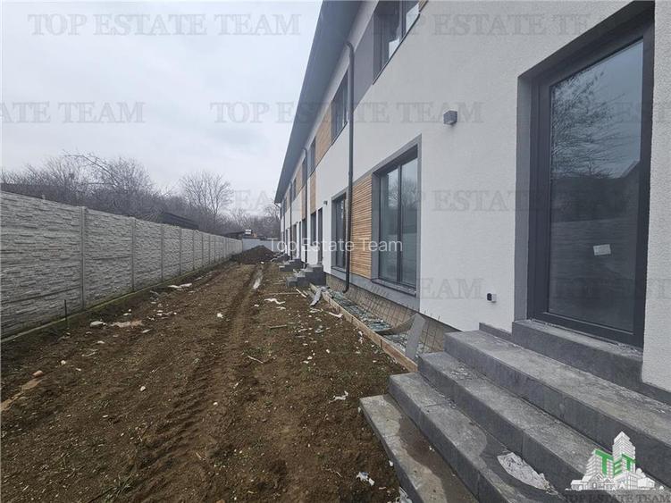 Vila 4 camere la 15 minute de metrou Raul Doamnei - 2