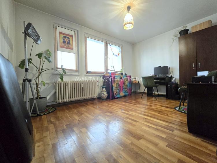 Baba Novac, apropiere Parc IOR si Mall Park Lake - 6