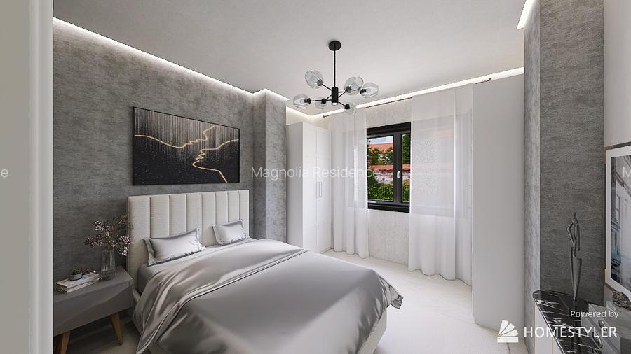 Apartament 3 camere si loc de parcare - 10