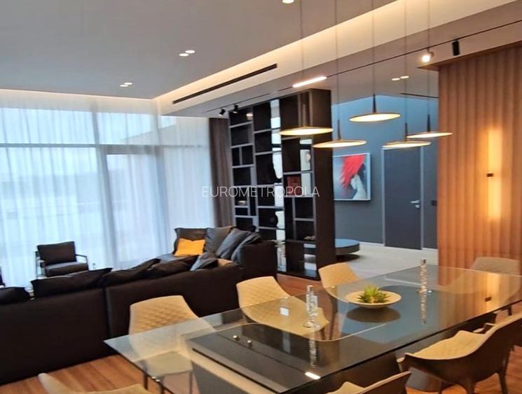 Penthouse spectaculos Nordului - 6