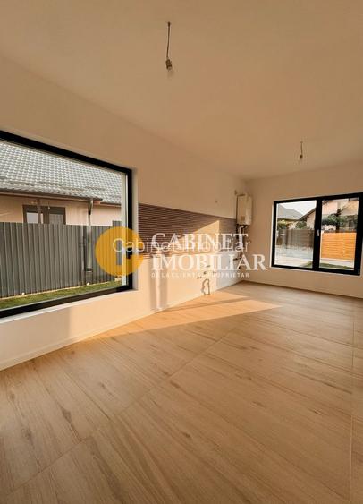 Casa individuala - Miroslava - 1km de primarie - 2