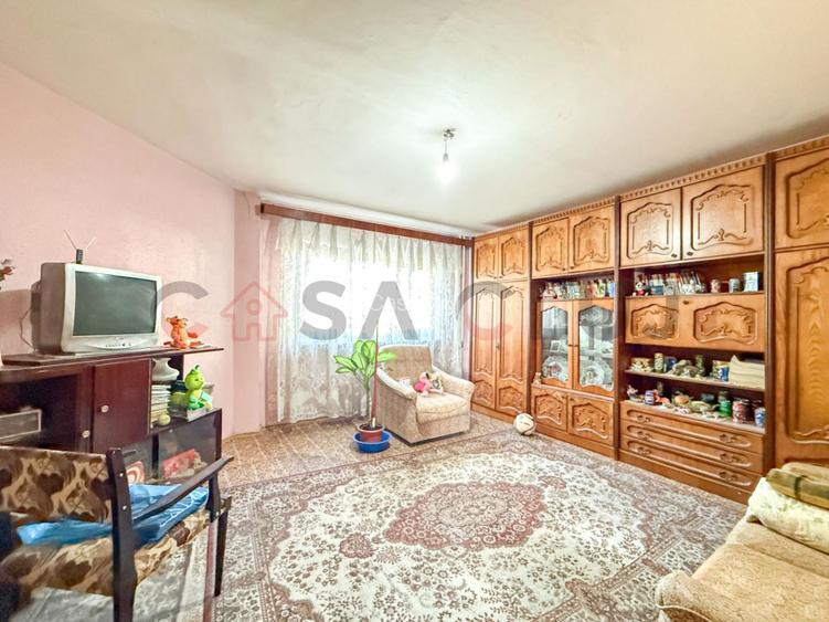 Apartament 2 camere cu vedere spre Somes, Grigorescu - 2