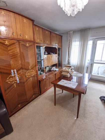 Apartament de vânzare, 3 camere, 65 mp, Zorilor zona Spitalul de Recuperare - 12