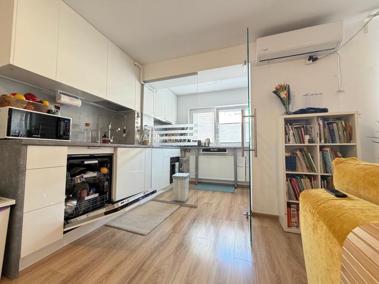 Apartament 4 Camere Ikea Pallady VI 206 - 35