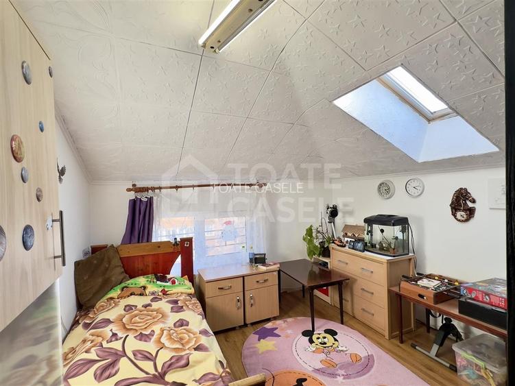 Apartament cu 2 camere, zona Fabricii de Zahar - 2