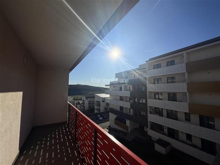 Apartament 2 camere zona Regal cu terasa mare - 7