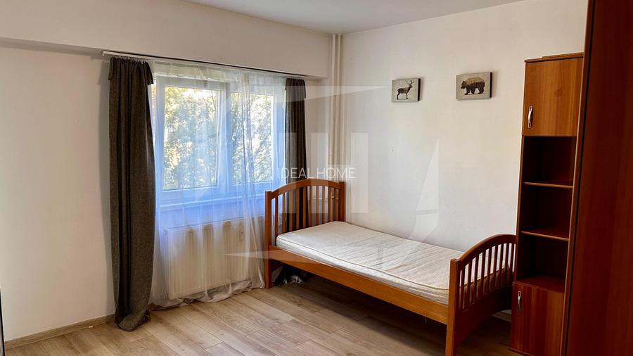 Apartament 1 camera, decomandat, Titulescu - 2