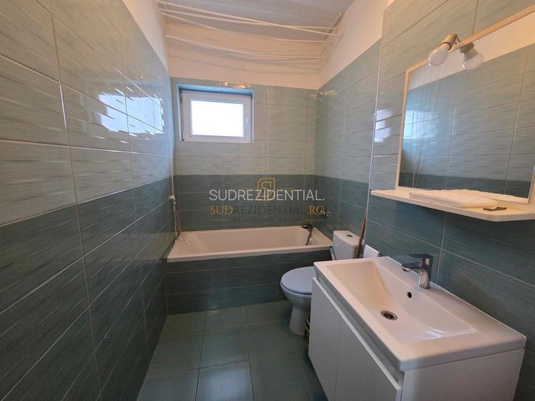 Apartament decomandat cu 3 camere, Metalurgiei, loc de parcare - 10