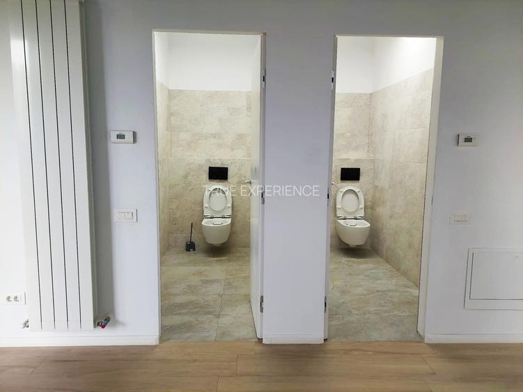 CORTINA ACADEMY  COTROCENI- SPATIU COMERCIAL HIGH-END 338MP - 4