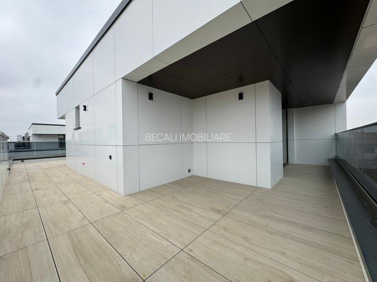 Vila premium - CADOU bucatarie mobilata complet - Becali Imobiliare - 17