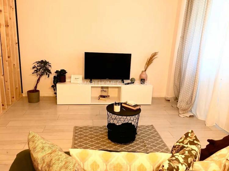 Garsoniera Mall Vitan, metrou Mihai Bravu / Timpuri Noi / Dristor - 5