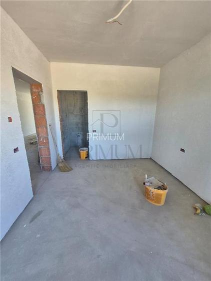 Duplex 3 camere - 2 bai - proiect deosebit - 7