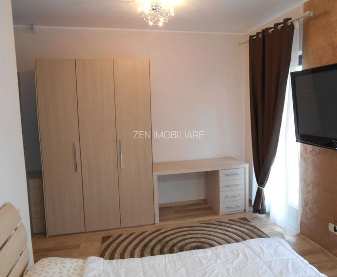 Casă nouă, nelocuită (2019) | Curte privată + parcare 2–3 mașini + rooftop - 13