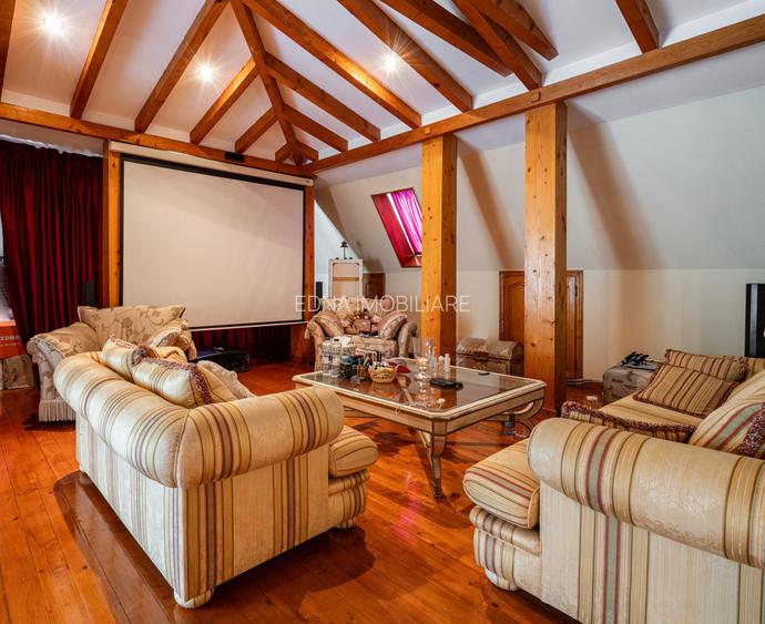 Arhitectura elegantei. Locatii rare, vieti exceptionale! - 16