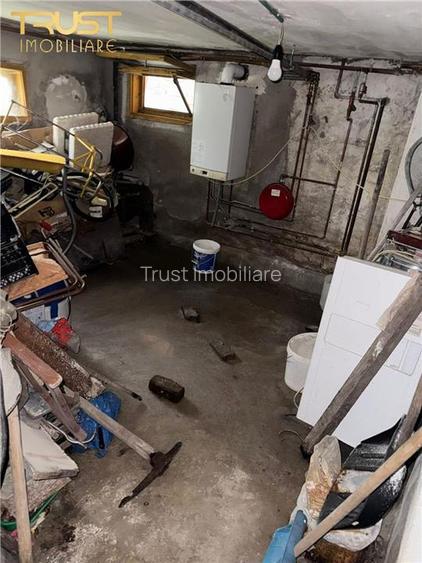 Casa 8 Camere I Zona Hasdeu I Teren 276 MP - 4
