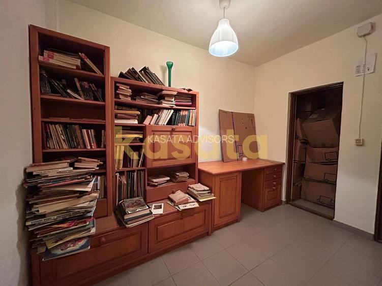 Duplex | Dorobanti | Floreasca | Terasă rooftop | Ready to move - 44