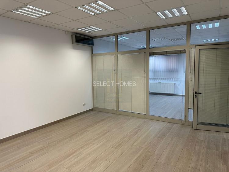 Spatiu Comercial 100mp de Inchiriat Baneasa - 9