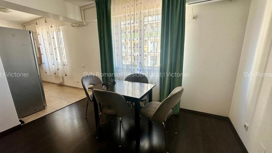 REA1028195 Vulcan Center 13 Septembrie rtament 3 Camere - 3