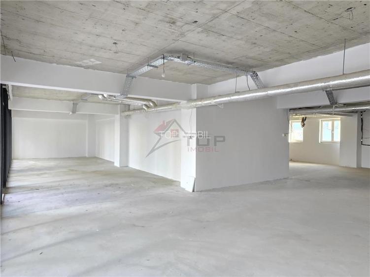 Spatiu Comercial Conest - Tudor Vladimirescu - 8