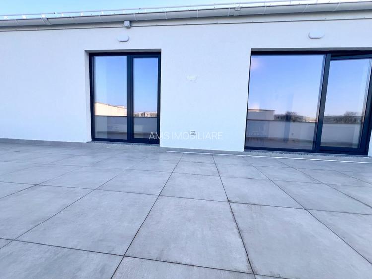 NOU /SUPERB / PRIMA INCHIRIERE / TERASA GENEROASA! - 21